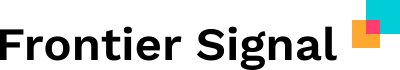 Frontier Signal Logo
